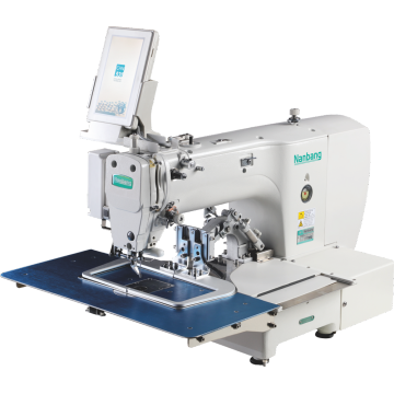 Máquina de coser de patrón de transmisión directa NB-326G/311G